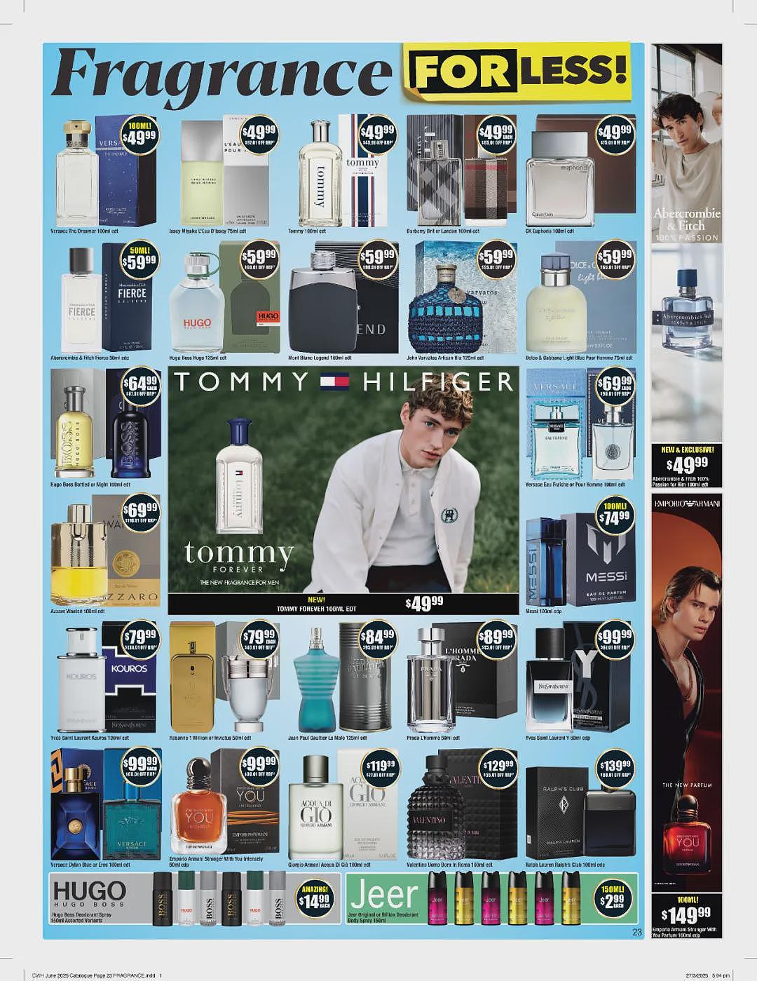 【Chemist Warehouse】药店最新一期优惠目录（组图） - 21