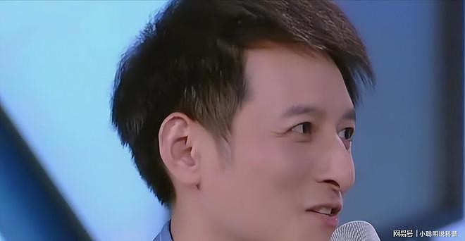 李维嘉从主持界到精神病,48岁经历大变故(组图) - 1