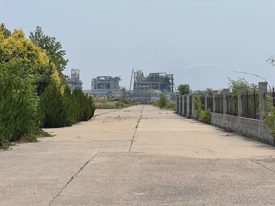 与化工厂为邻：高密友道工厂爆炸后的“多维冲击”（组图） - 8