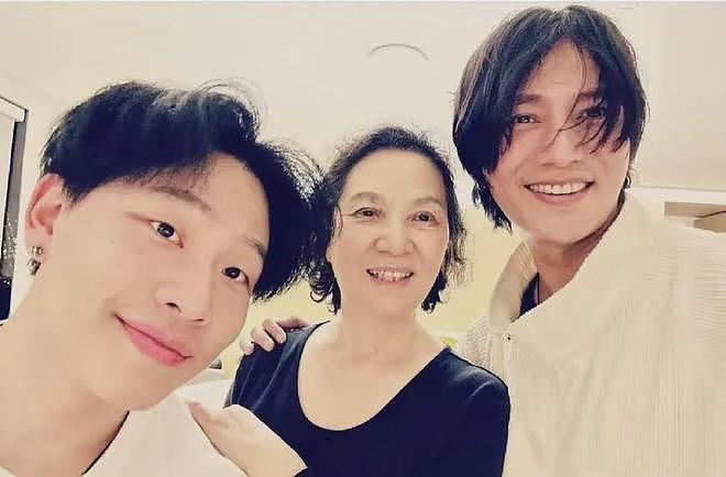 知名演员陈坤的儿子,居然也是学建筑的!(组图) - 5