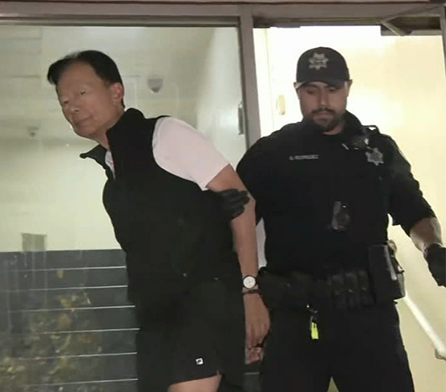 大反转！华人女牙医街头遭枪杀，来自上海身家千万？真凶身份震惊所有人…（组图） - 11