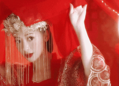 太黄,“古装剧女王”怎么成了“内地艳照门”女主?(组图) - 20