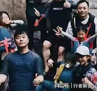 41岁佟丽娅和陈思诚北京现身！合体带娃过六一，离婚后处成家人（组图） - 7