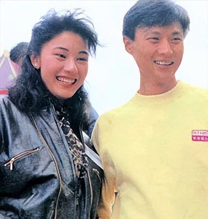 陈法蓉新剧再现港女精神？与李嘉欣争了半辈子，年近六十活出真谛（组图） - 23