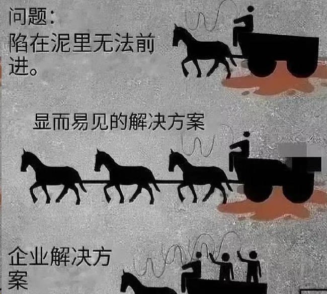 硅谷大地震， 超40万人被裁！娃未来还要读计算机专业么？（组图） - 7