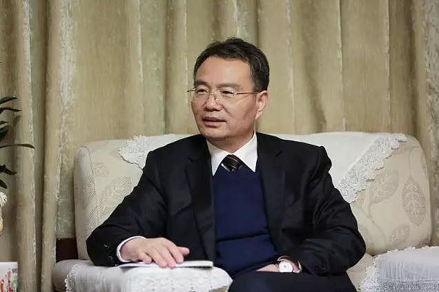 花2000元冤枉钱买了一勺盐,浙江父子却靠它撑起一个千亿帝国(组图) - 16