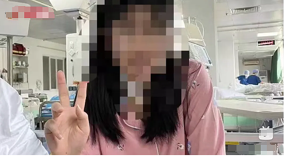 湖北17岁女孩高考前确诊脑死亡，父母刚签完器官捐献，突然接到来电：能救活…（组图） - 10