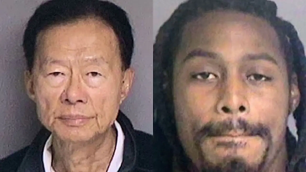 大反转！华人女牙医街头遭枪杀，来自上海身家千万？真凶身份震惊所有人…（组图） - 14