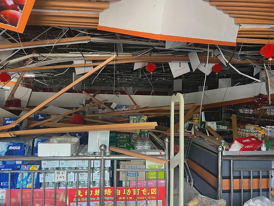 与化工厂为邻：高密友道工厂爆炸后的“多维冲击”（组图） - 3