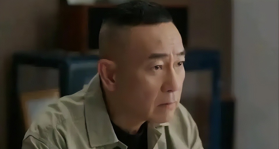 陈法蓉新剧再现港女精神？与李嘉欣争了半辈子，年近六十活出真谛（组图） - 1