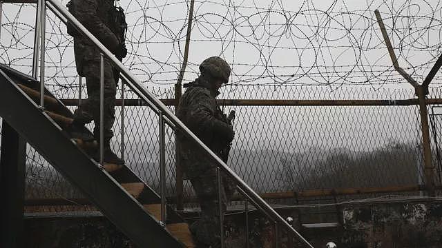 朝鲜韩国正进行地下资讯战，金正恩可能正处上风（组图） - 1