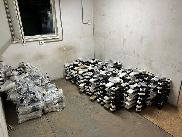 筹备18个月！俄70亿美元军机报销，泽伦斯基：削减34％飞弹投射力（组图） - 2