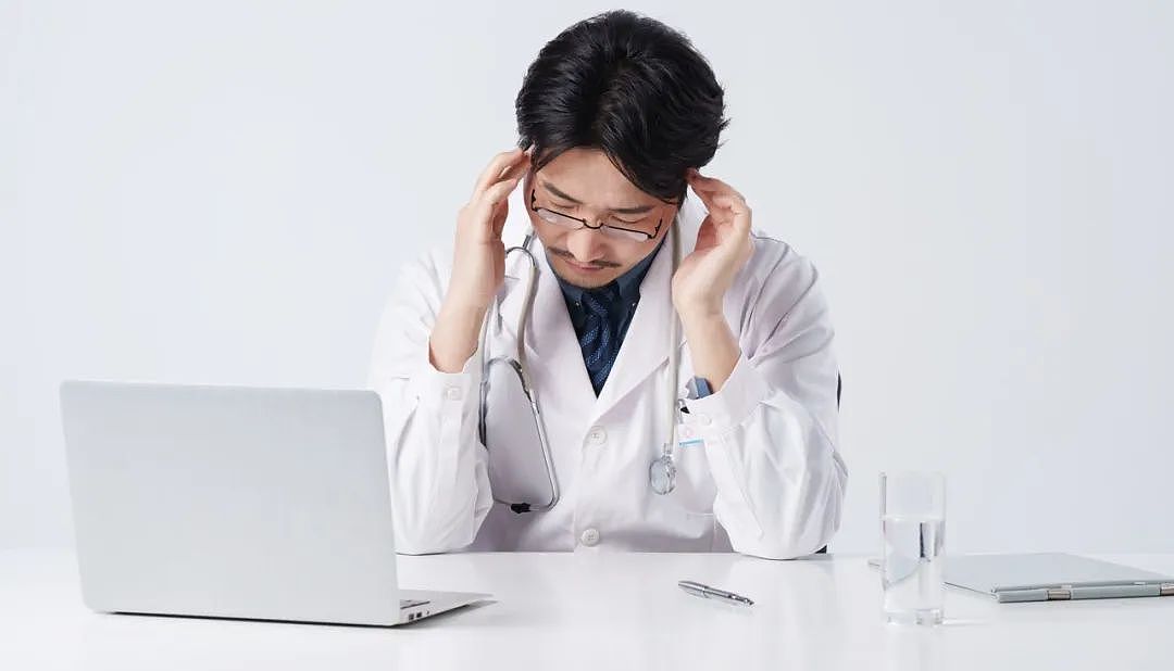 致残率高却总被忽视，这种常见病偷走了一亿中国人的人生（组图） - 2