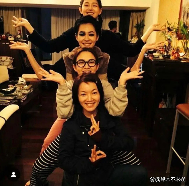 小S遭持续围剿!除了被曝帮大S出轨,还被爆料更多离谱操作(组图) - 3
