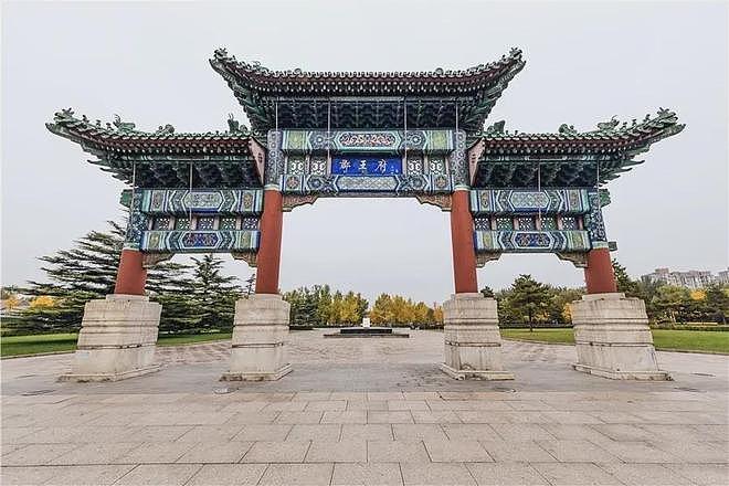 汪小菲的婚礼，为什么会选在北京“郡王府”饭店举行？（组图） - 2