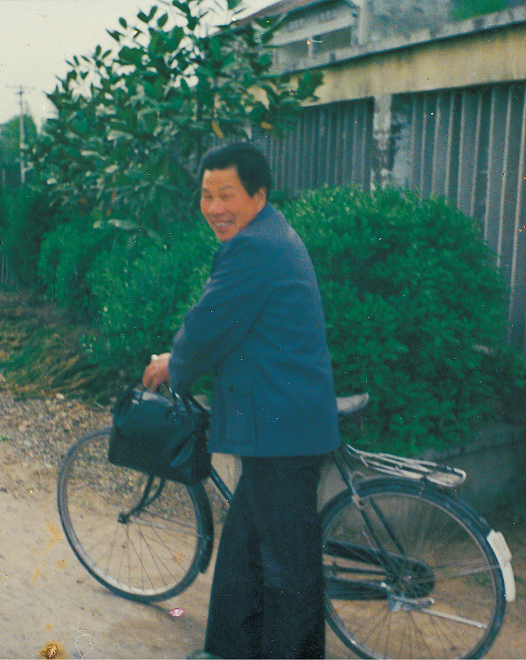 花2000元冤枉钱买了一勺盐,浙江父子却靠它撑起一个千亿帝国(组图) - 8