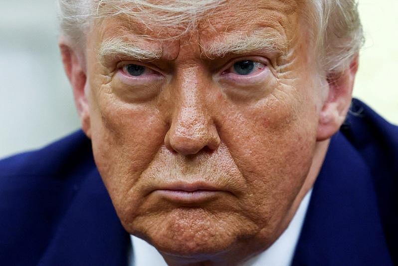 美商务部长：关税不会消失，90天宽限期不会延期（图） - 1