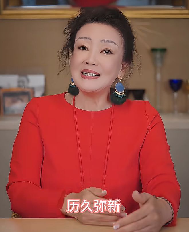 马筱梅生图撞脸S妈，网友感叹好像母女，业内呼吁汪小菲珍惜女方（组图） - 19