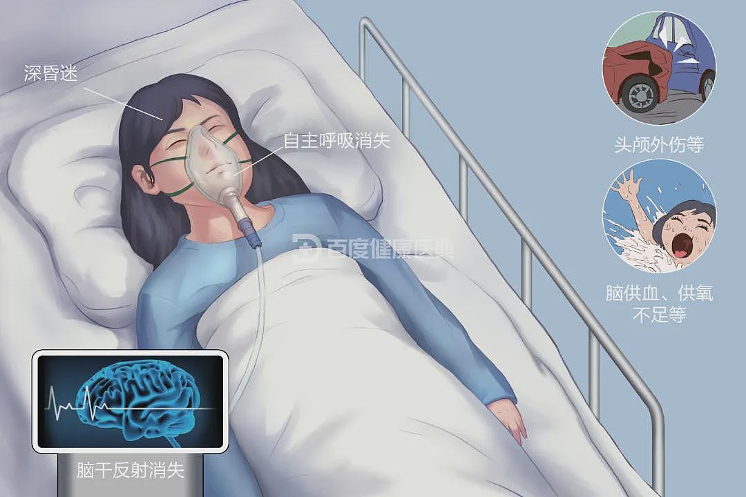 湖北17岁女孩高考前确诊脑死亡，父母刚签完器官捐献，突然接到来电：能救活…（组图） - 4