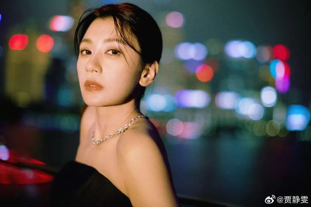 女演员贾静雯自曝：家中3位亲人先后患癌！将安排丈夫检查（组图） - 5