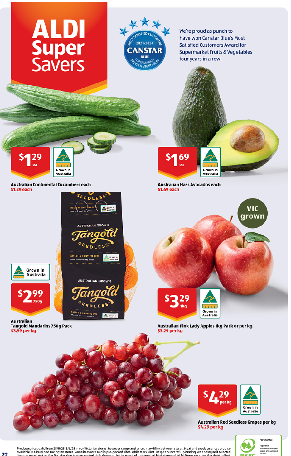 继续加衣服!【Aldi】最新一期特价品(组图) - 12