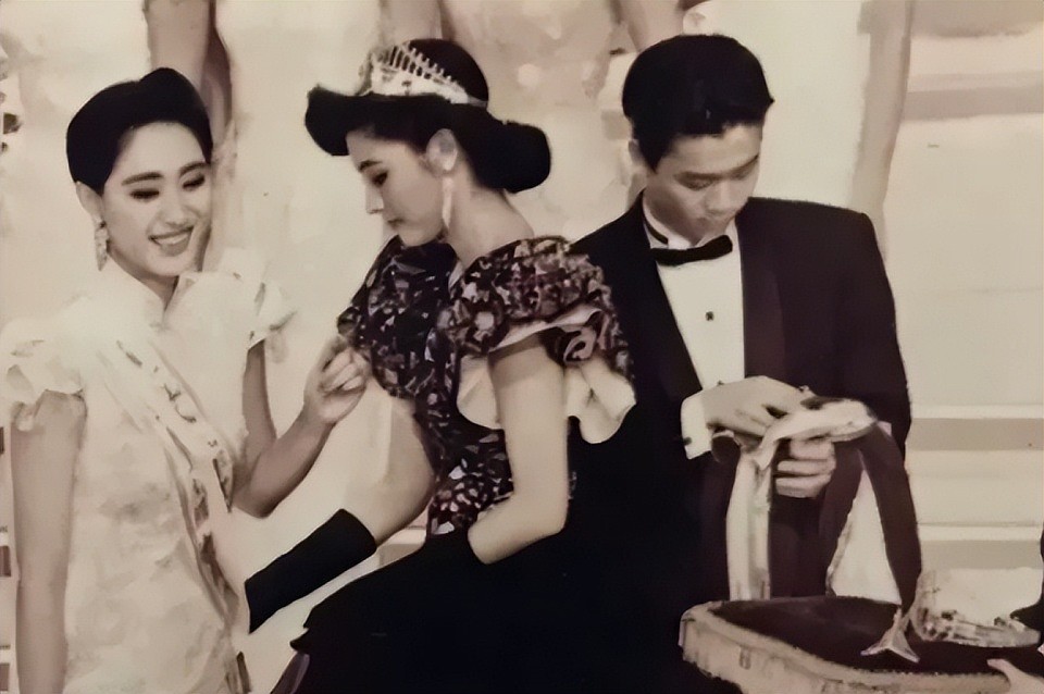 陈法蓉新剧再现港女精神？与李嘉欣争了半辈子，年近六十活出真谛（组图） - 11
