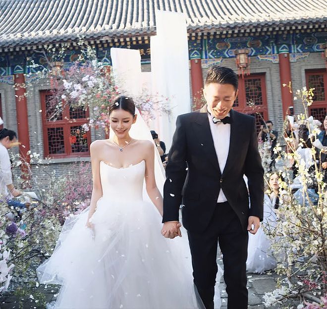 马筱梅生图撞脸S妈，网友感叹好像母女，业内呼吁汪小菲珍惜女方（组图） - 21