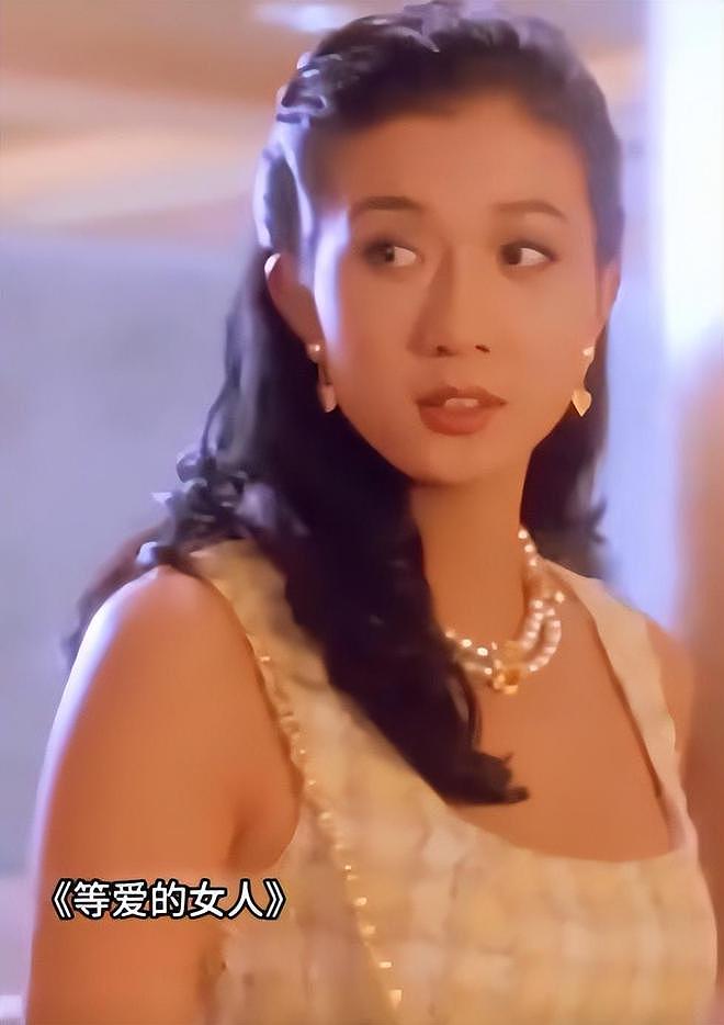 小龙女吴卓林8年不回家，吴绮莉在六一儿童节被群嘲令人心疼（组图） - 3