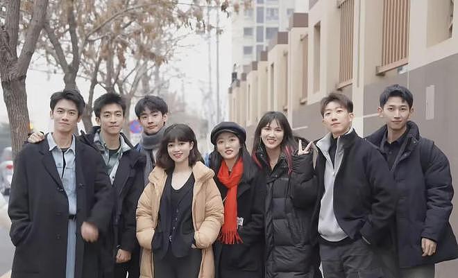 知名演员陈坤的儿子,居然也是学建筑的!(组图) - 3