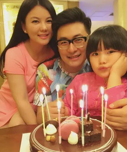 15岁的王诗龄也太绝了吧！C位气场直接碾压爸妈王岳伦李湘（组图） - 10