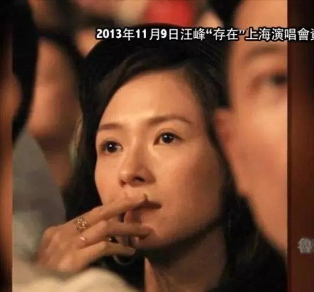 离婚不到两年,汪峰戳破与章子怡的婚姻真相(组图) - 9