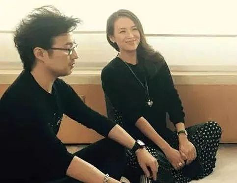 离婚不到两年,汪峰戳破与章子怡的婚姻真相(组图) - 6