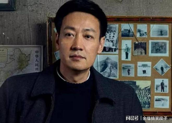 陈道明说的没错,不演戏就“消失”的辛柏青,已走上另一条大道(组图) - 15