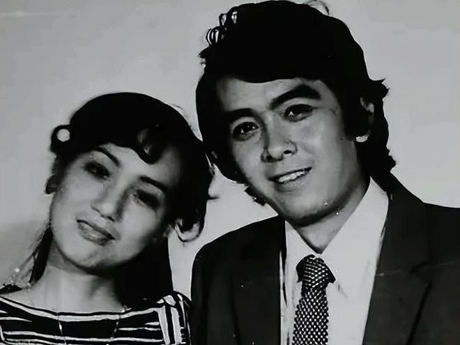 她长得太美被导演“金屋藏娇”，同居27年无名无分，最终早早离世（组图） - 37