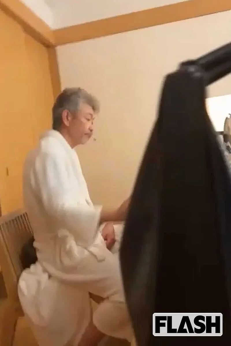 一次300万？日本女大学生为钱入局富豪趴，男友竟放任门外蹲守，直到女友被迫吸毒....（组图） - 13