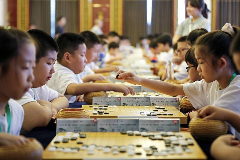 9岁棋童坠亡，同学称其曾遭父亲踢踹（组图） - 3