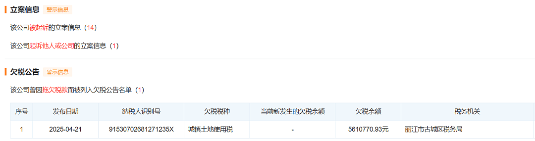 李亚鹏否认丽江项目失败，两年卖了70个亿（组图） - 5