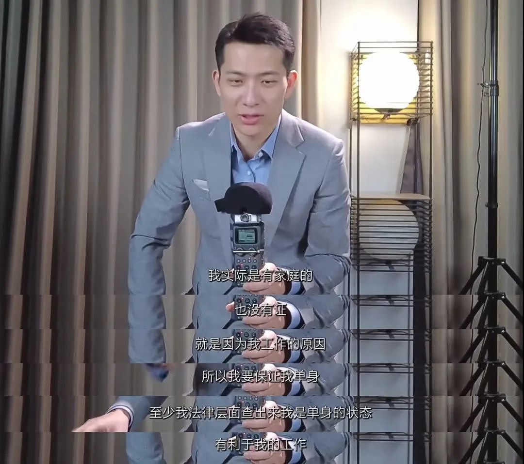 小三劝退师公开内情:他们出轨没有感情,全靠性和刺激(组图) - 4
