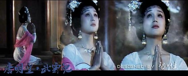 她长得太美被导演“金屋藏娇”，同居27年无名无分，最终早早离世（组图） - 7
