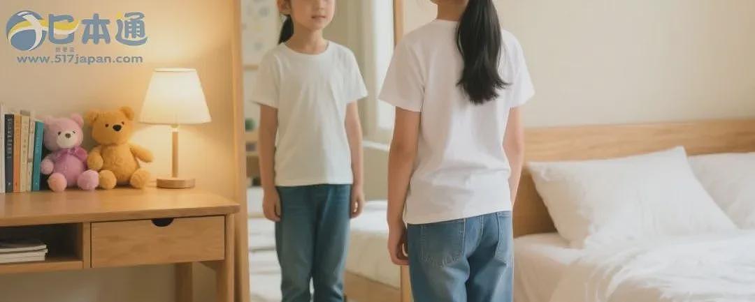 6岁割双眼皮，7岁打美容针：整容成日本小朋友必修课？（组图） - 1