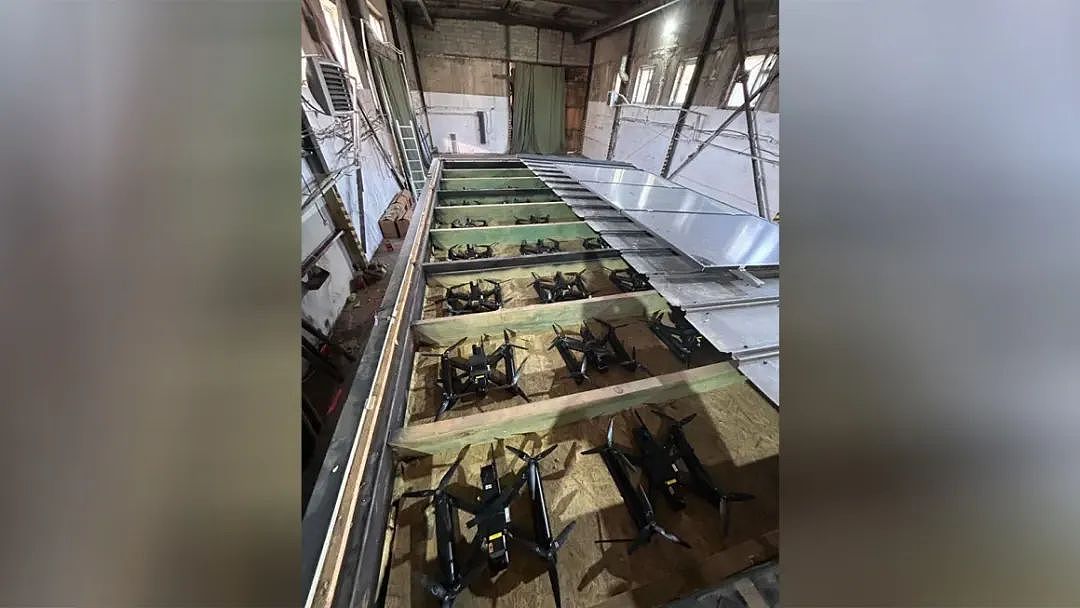 胡锡进：乌克兰无人机远袭颠覆全世界想象力，中国威慑力坐地新进账！（组图） - 3