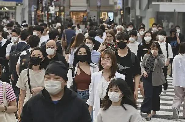 6岁割双眼皮，7岁打美容针：整容成日本小朋友必修课？（组图） - 7