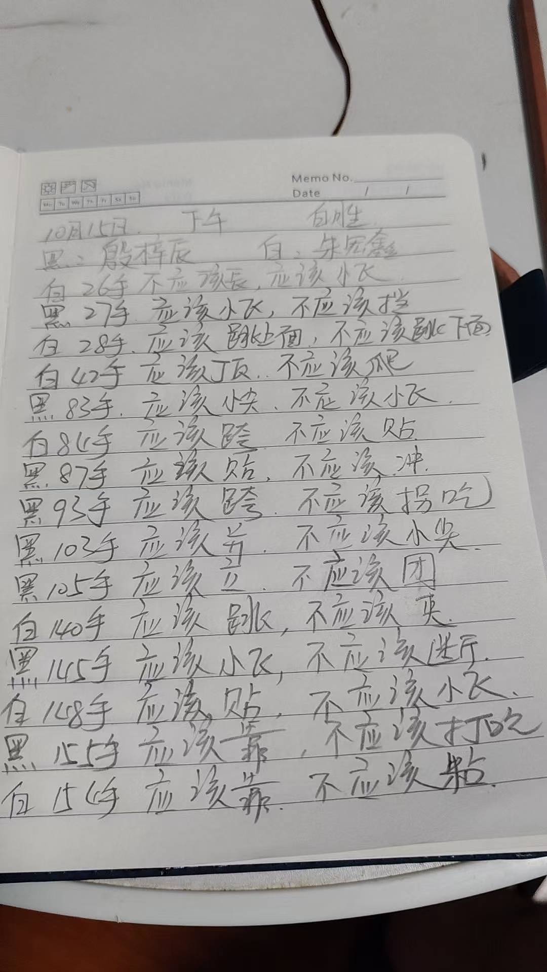 9岁棋童坠亡，同学称其曾遭父亲踢踹（组图） - 5