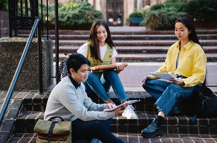 纽时：拒绝中国学生恐适得其反，让美国再次变小（组图） - 1