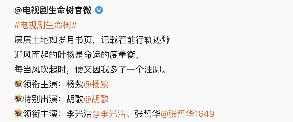 大花沦为小生垫脚石,内娱真要完了(组图) - 2