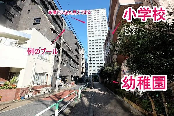 日本最有名的游泳池，里面拍的片这辈子都看不完（组图） - 26
