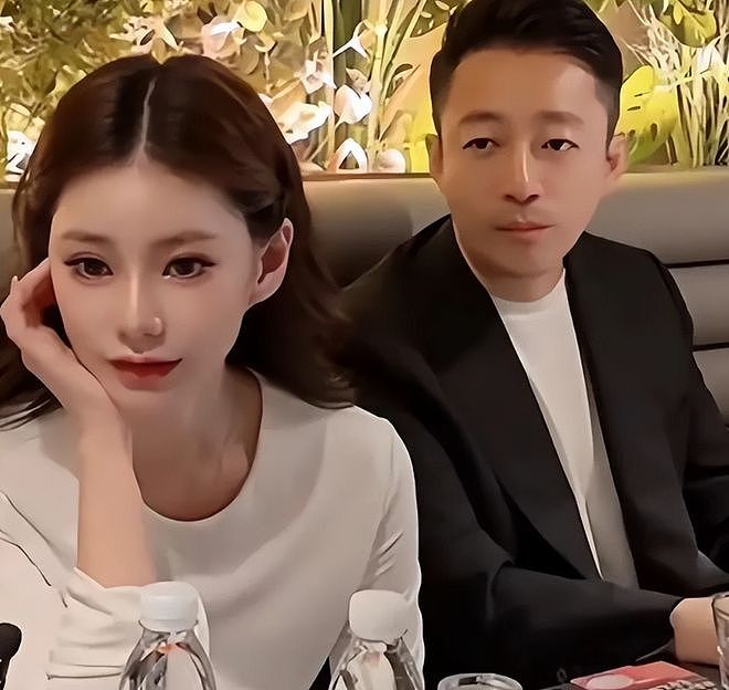 马筱梅发威了！否认内涵大S，拒绝立好继母人设，S妈被曝近况很差（组图） - 10
