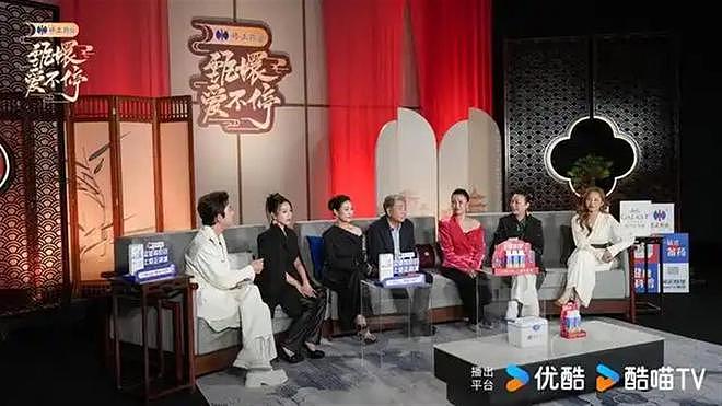 港媒曝孙俪全家移居伦敦!早年铺路拿香港身份,难怪女儿英国比赛(组图) - 15