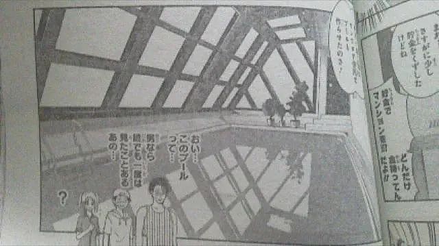 日本最有名的游泳池，里面拍的片这辈子都看不完（组图） - 16