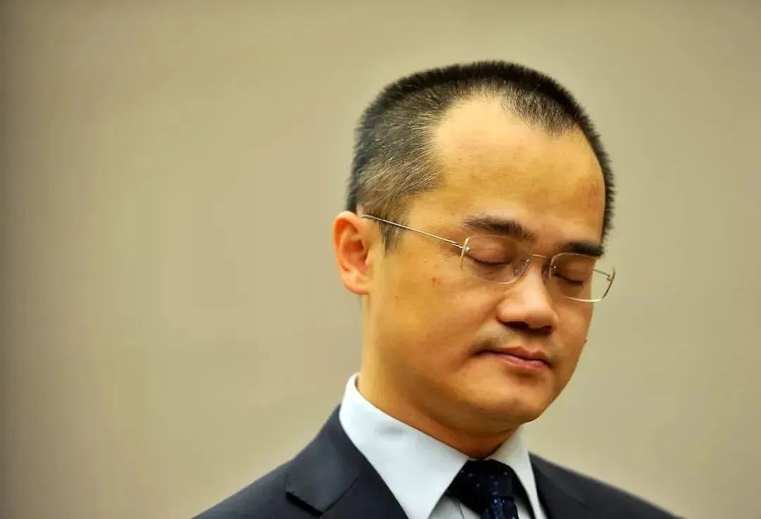 第一批顶流老板，正在被逼退网（组图） - 24